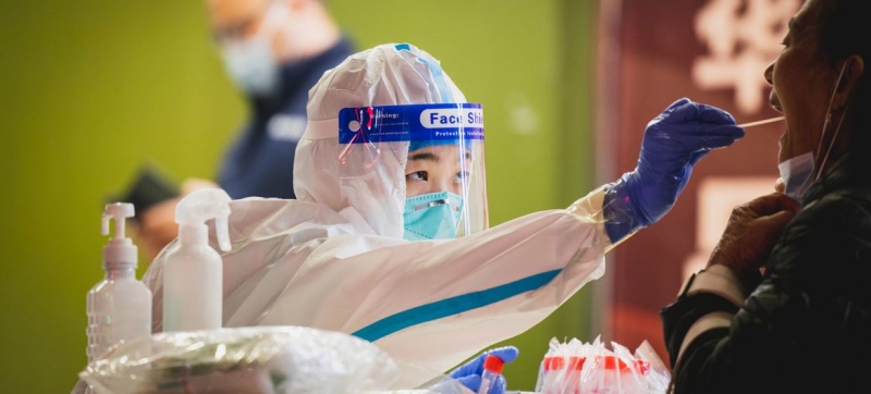 Global healthcare architecture needs a reboot, experts say