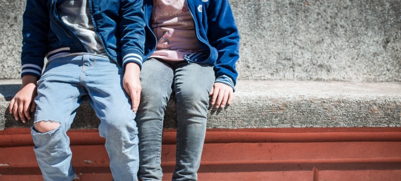 UNICEF: two thirds of children in Europe and Central Asia face violent parenting methods