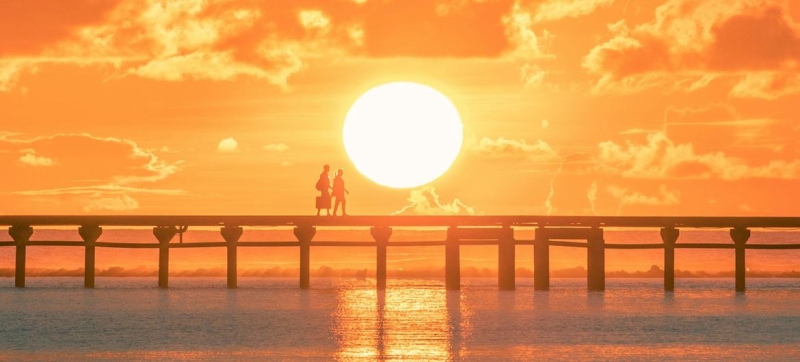 When climate kills: new report reveals the cost of inaction