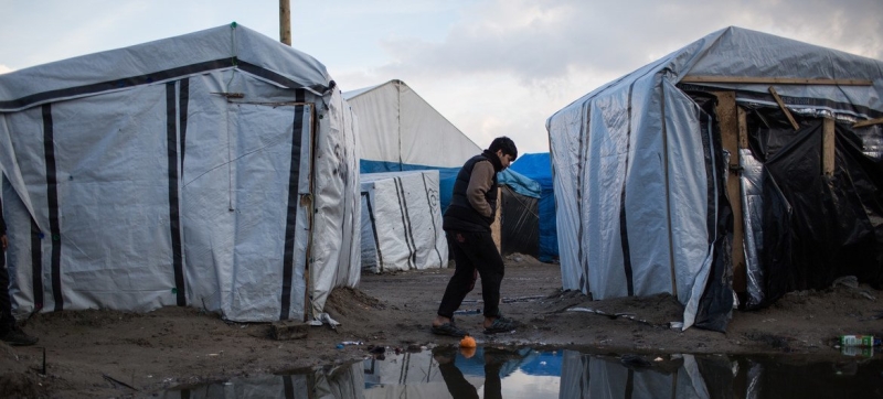 UN Committee: France has committed serious violations of the rights of migrant minors
