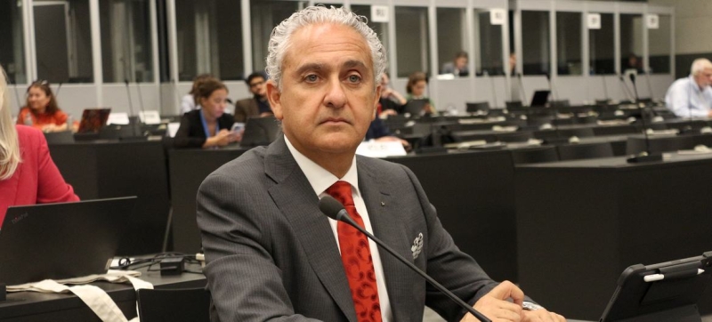 The mayor of Ramallah talks about life under occupation