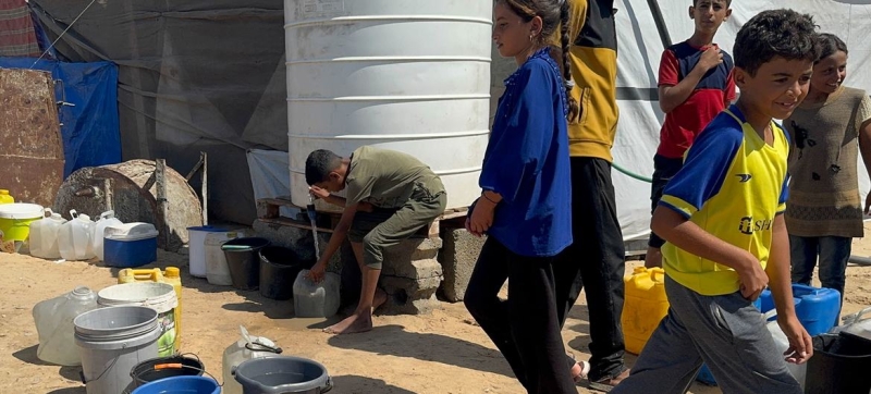 Rebuilding Gaza will require $70 billion