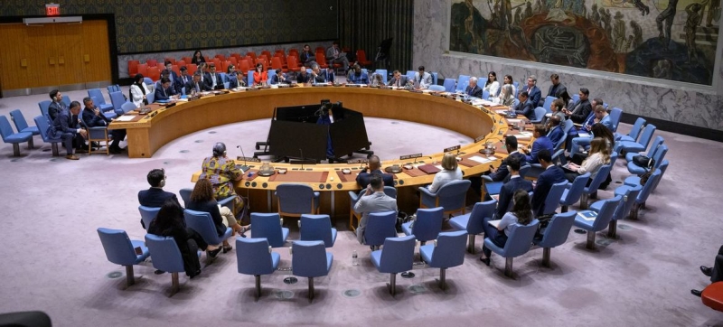 Libya’s political stalemate threatens future elections and stability