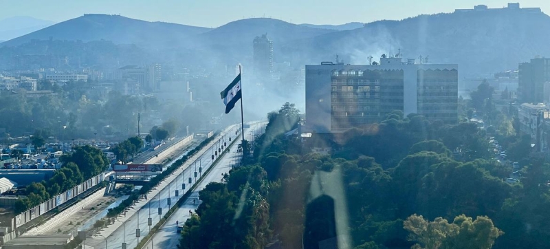 Syria: Independent Commission warns of renewed violence in country