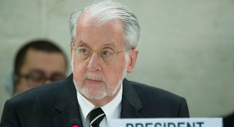 Сирия: Независимая комиссия предупреждает о новом всплеске насилия в стране