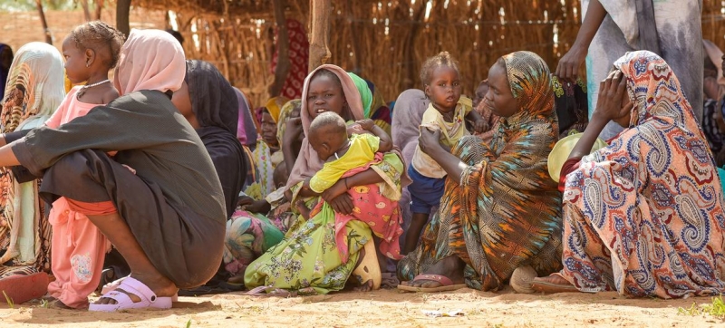 Sudan: More reports of atrocities in El Fasher