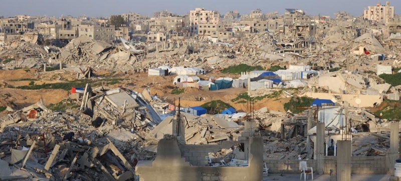 UN agencies on the second anniversary of the attacks on Israel and the catastrophic consequences of the conflict