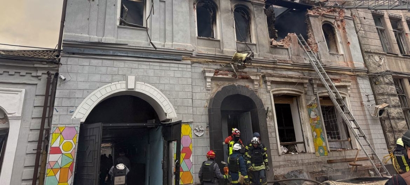 Ukraine: attacks on energy infrastructure create a “crisis within a crisis”