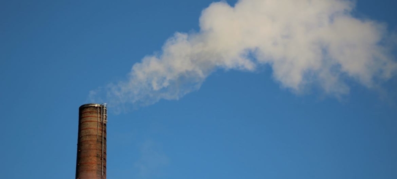 The UN calls for increased action to reduce methane emissions