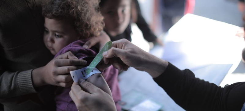 WHO: $7 billion will be needed to restore Gaza’s health system