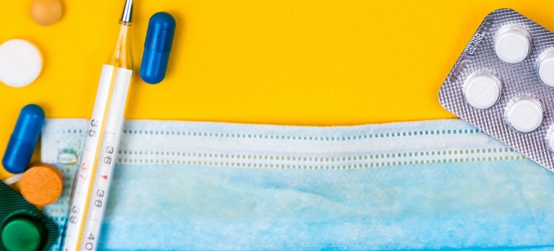 WHO warns of widespread resistance to standard antibiotics