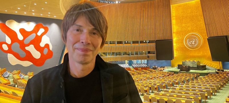 Space Defender: We must join forces to become a multi-planetary civilization