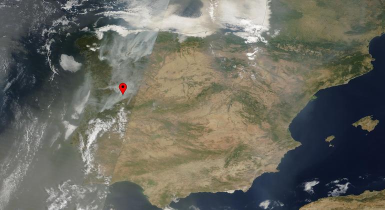 Защитник космоса: мы должны объединить усилия, чтобы стать многопланетной цивилизацией