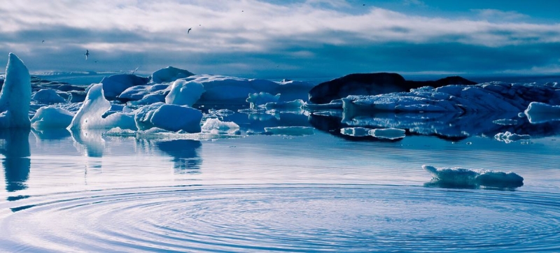 2025: a year of climate alarms and records