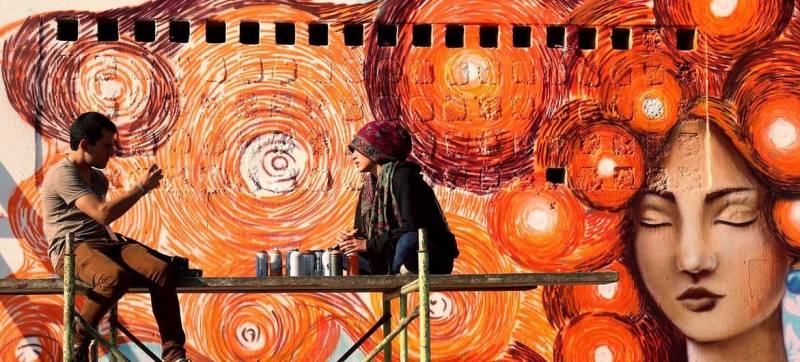 840 миллионов женщин сталкивались с насилием со стороны партнеров или сексуальным насилием