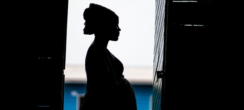 840 миллионов женщин сталкивались с насилием со стороны партнеров или сексуальным насилием