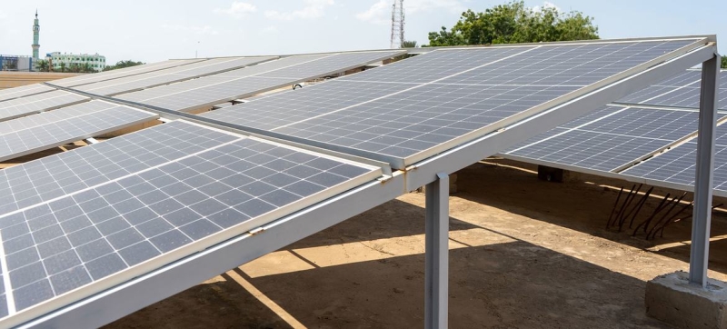 Белен: участники КС-30 обсуждают вопросы финансирования