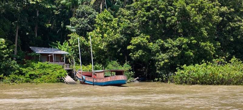 «Дочь Комбу»: как одна женщина изменила жизнь целого острова