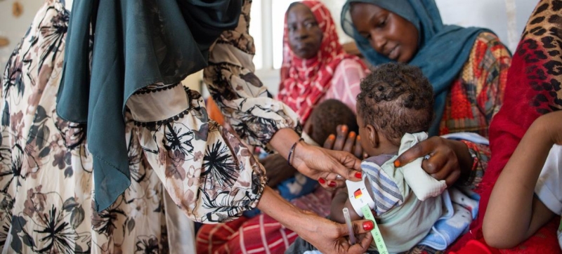 Top news of the day | Tuesday: Doha, climate, Sudan, Turkic languages