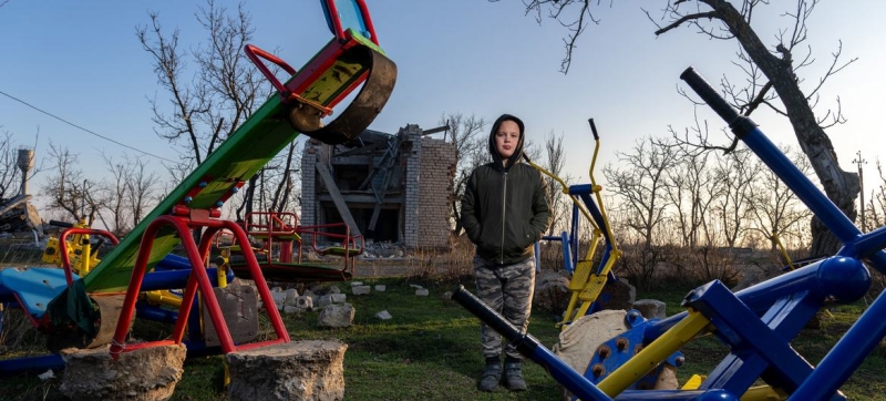 Top news of the day | Tuesday: Sudan, refugees, ICC, COP-30