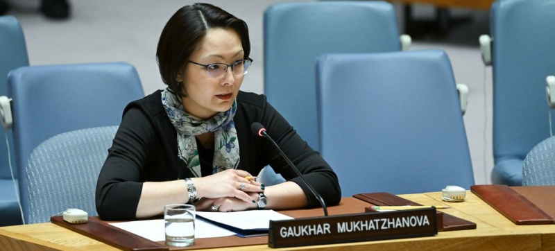 ИНТЕРВЬЮ | Новые технологии, старые конфликты: в сфере ядерного разоружения – кризис, но надежда сохраняется