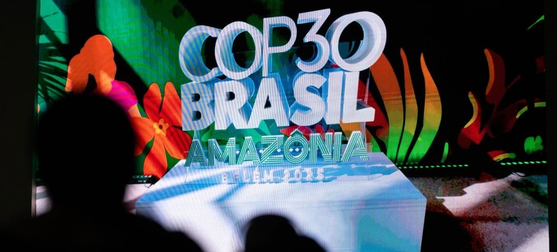 Historic COP30 declaration: combating climate disinformation takes center stage