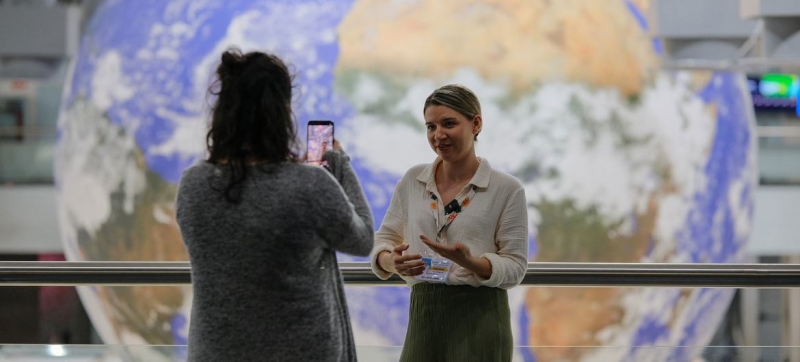 Конференция ООН по климату: новые инициативы для защиты людей и планеты