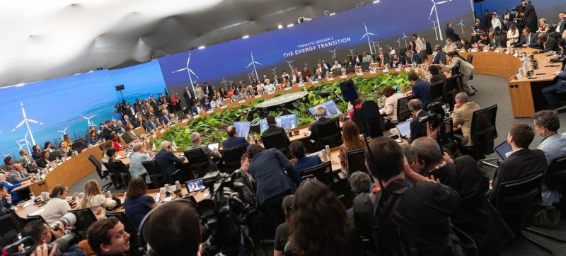 UN climate conference in Belém kicks off with call to keep promises and increase funding