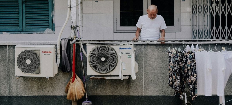 KS-30: AI and energy-intensive cooling are key technologies in the fight against the climate crisis