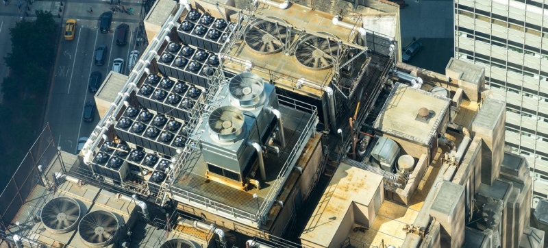 COP30: Sustainable cooling technologies could cut emissions and save trillions of dollars