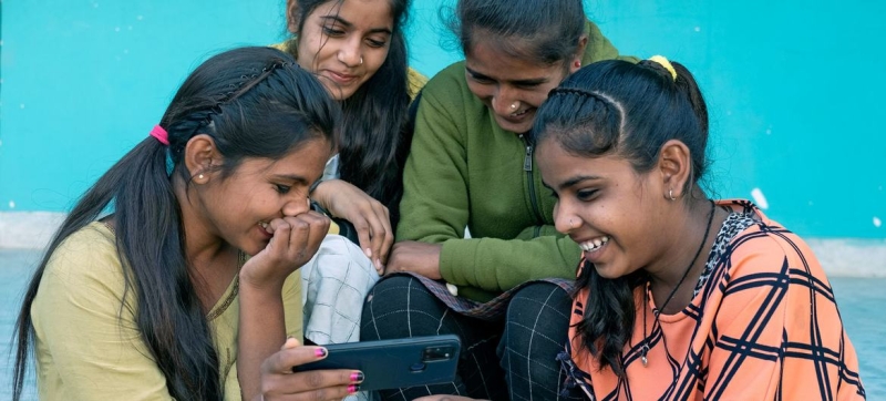 Мир в режиме онлайн: доступ к интернету имеют три четверти жителей планеты