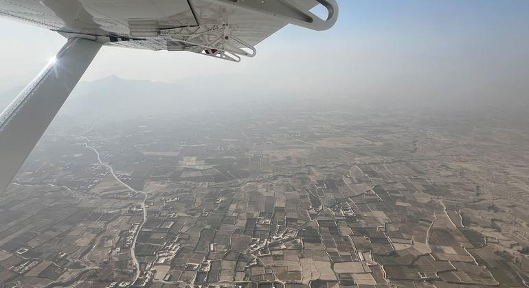 Новое землетрясение в Афганистане: агентства ООН оказывают помощь пострадавшим