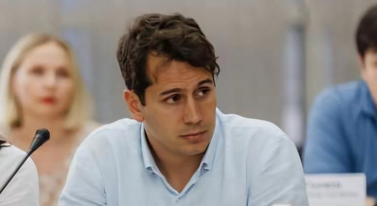 ООН поддерживает украинцев, принимающих непростое решение: уехать или остаться в прифронтовых районах