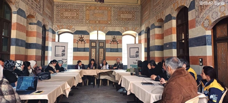 Сирия: Управление ООН по правам человека предупреждает о новых случаях похищений и исчезновений