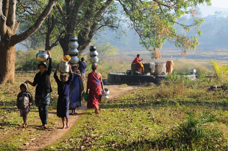 Социальный саммит в Дохе: путь к справедливому обществу начинается со школьной скамьи