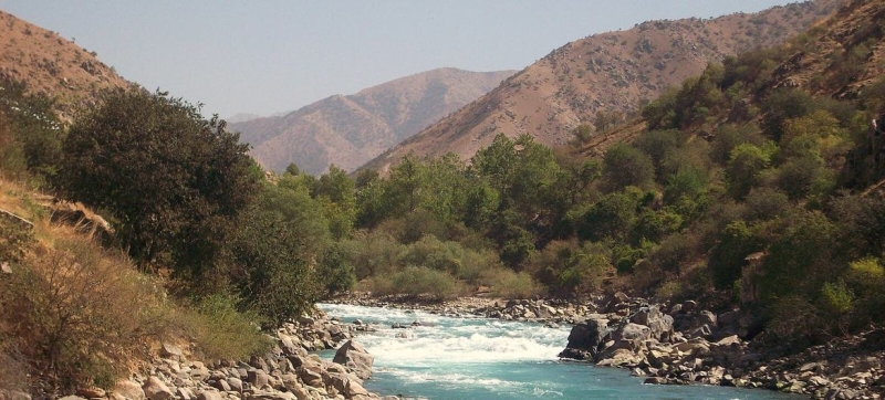 Tajikistan: Ramit Nature Reserve is included in the UNESCO network of biosphere reserves