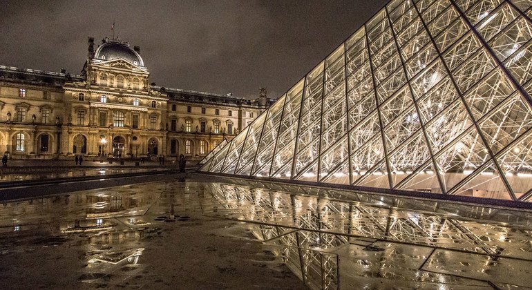 Украденное прошлое: как международное сообщество борется с незаконным оборотом культурных ценностей