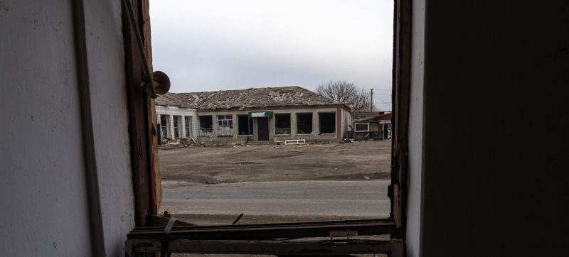 Ukraine: The UN coordinator in the country condemned the attack on the vehicle of a humanitarian organization in Konstantinovka