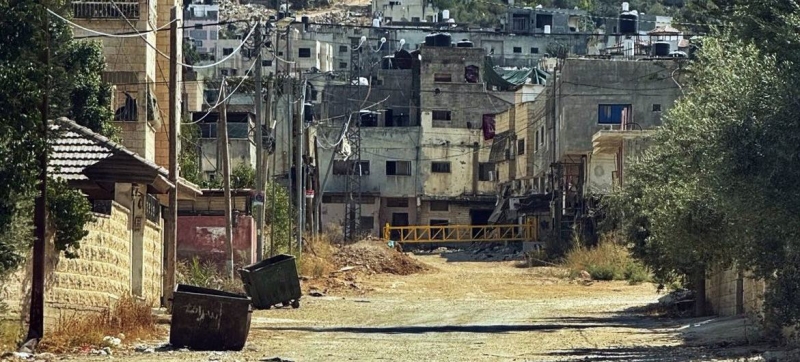 В Управлении ООН по правам человека осудили убийство двух мужчин на Западном берегу