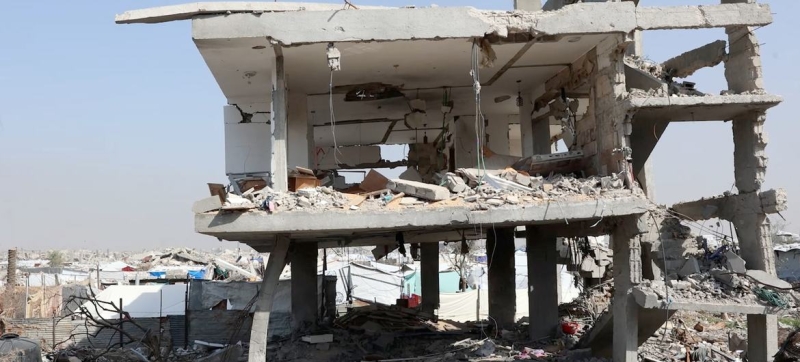 Газа: угроза голода отступает, но гуманитарный кризис сохраняется