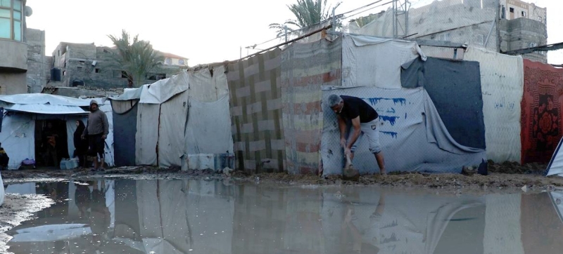 Top news of the day | Monday: UN budget, DRC, Gaza, mines