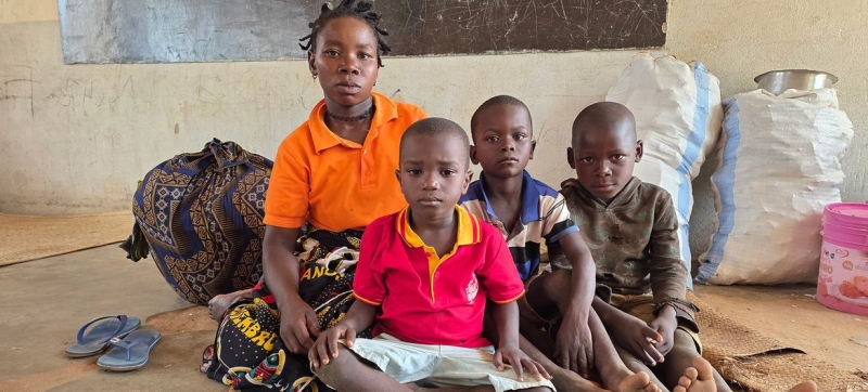 Top news of the day | Wednesday: Sudan, Mozambique, opium, Day of Persons with Disabilities