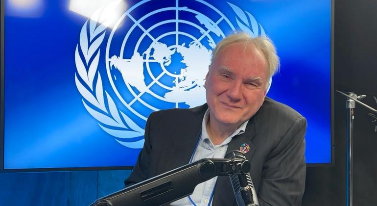 ИНТЕРВЬЮ | Четвертая зима войны: Украина готовится к очередному испытанию