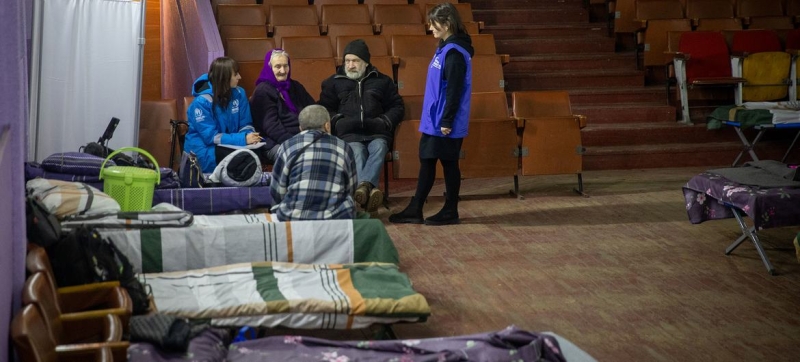 INTERVIEW | The fourth winter of the war: Ukraine is preparing for another test