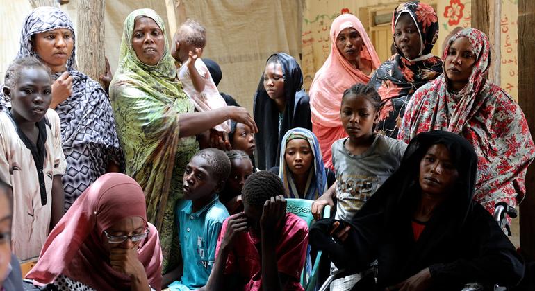 ИНТЕРВЬЮ | Конфликт в Судане: ООН документирует все нарушения, чтобы обеспечить торжество правосудия