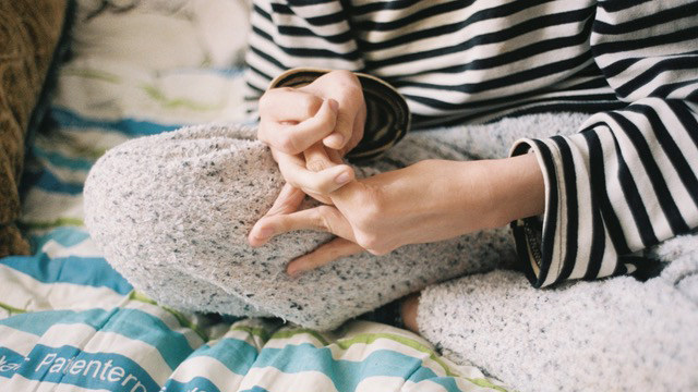 Истории с передовой: фотограф Джайлс Дьюли – о реалиях жизни с инвалидностью в условиях войны