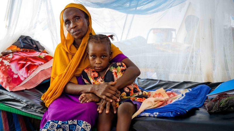 Истории с передовой: фотограф Джайлс Дьюли – о реалиях жизни с инвалидностью в условиях войны