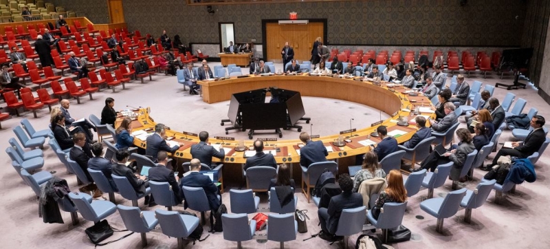 Libya: political impasse and attempts to establish dialogue