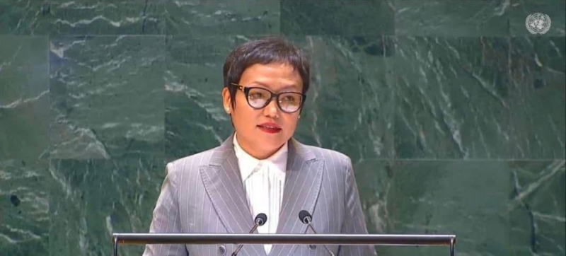 Международный день гор: Кыргызстан призывает беречь природное богатство горных стран