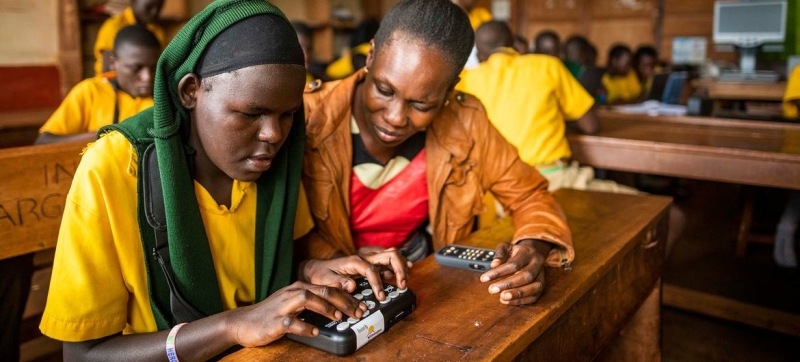 International Day of Persons with Disabilities: UN calls for real inclusion